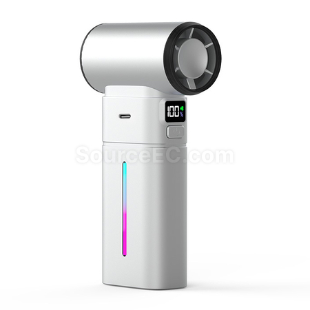 Customization Portable Handheld Fan Promotional Products