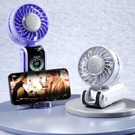 Customization Portable Handheld Fan Promotional Products
