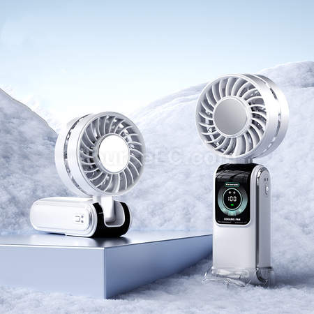 Customization Portable Handheld Fan Promotional Products