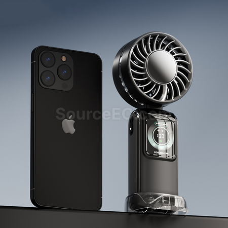 Customization Portable Handheld Fan Promotional Products