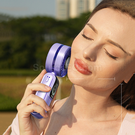 Customization Portable Handheld Fan Promotional Products