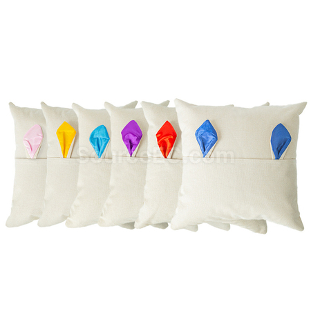Customization Rabbit Ear Cushion Promotional Products