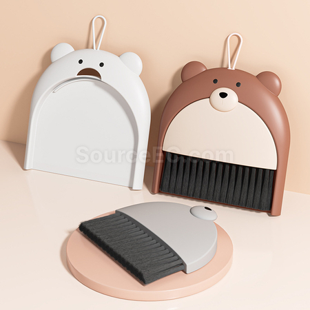 Customization Desktop Cleaner Set Promotional Products