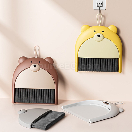 Customization Desktop Cleaner Set Promotional Products