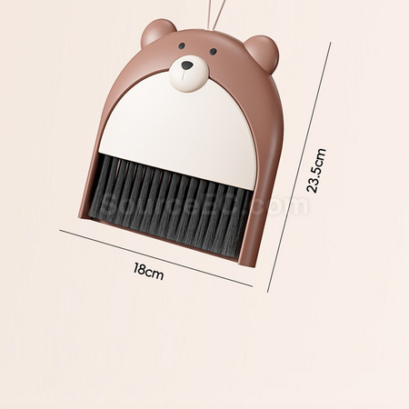 Customization Desktop Cleaner Set Promotional Products