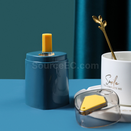Customization Push-Type Toothpick Holder Promotional Products