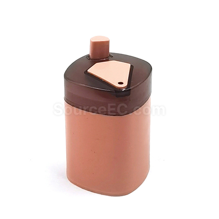 Customization Push-Type Toothpick Holder Promotional Products