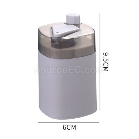 Customization Push-Type Toothpick Holder Promotional Products