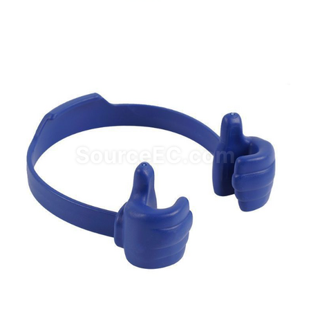 Customization OK Thumb Phone Holder Promotional Products