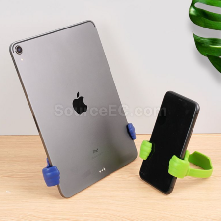 Customization OK Thumb Phone Holder Promotional Products