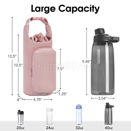 Customization Multifunctional Insulation Bag Promotional Products