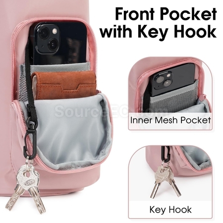 Customization Multifunctional Insulation Bag Promotional Products