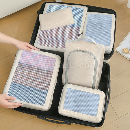 Customization Travel Organizer Promotional Products