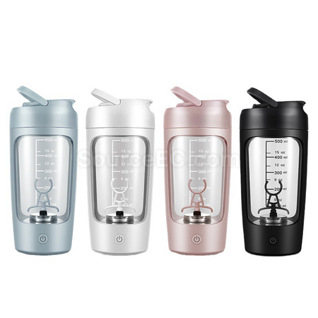 Customization Automatic Mixing Cup Promotional Products