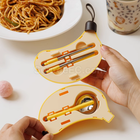 Customization Stainless Steel Tableware Promotional Products