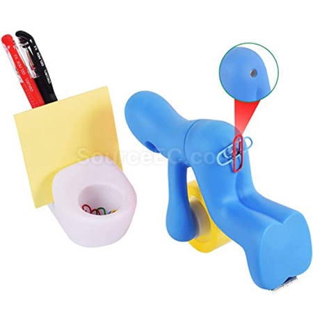 Customization Stationery stand Promotional Products