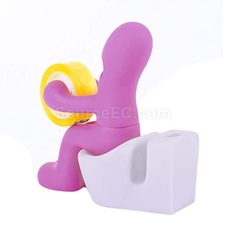Customization Stationery stand Promotional Products
