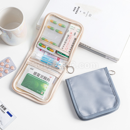 Customization Medicine Storage Bag Promotional Products