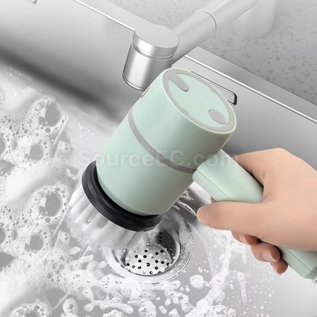 Customization Multifunctional Cordless Automatic Cleaner Promotional Products