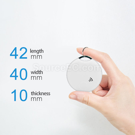 Customization Bluetooth Anti-Lost Device Promotional Products