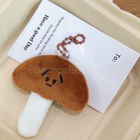 Customization Doll Keychain Promotional Products