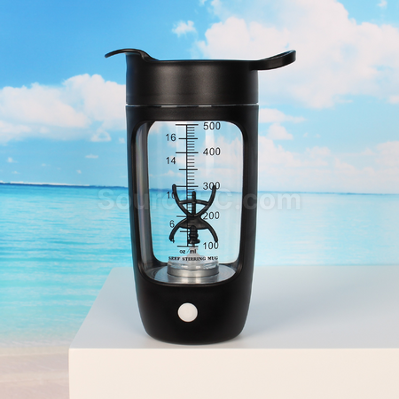 Customization Automatic Mixing Cup Promotional Products