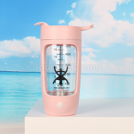 Customization Automatic Mixing Cup Promotional Products
