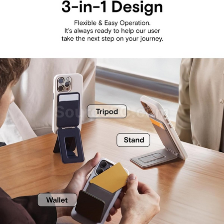 Customization Multi-Angle Magnetic Mobile Phone Holder Promotional Products