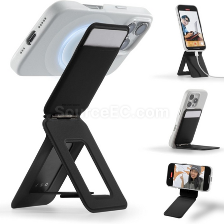 Customization Multi-Angle Magnetic Mobile Phone Holder Promotional Products