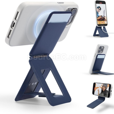 Customization Multi-Angle Magnetic Mobile Phone Holder Promotional Products