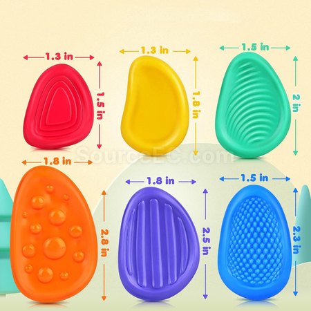 Customization Children's Stress Relieving Toys Promotional Products