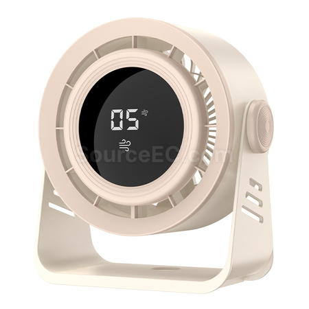 Customization Desktop Bladeless Fan Promotional Products