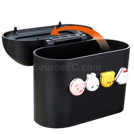 Customization Multifunctional Hanging Storage Bucket Promotional Products
