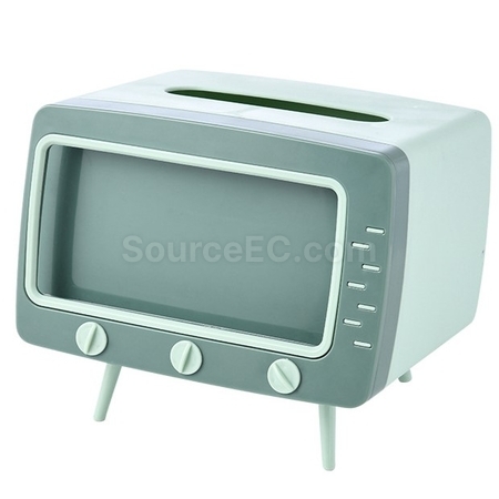 Customization Mobile Phone Holder Tissue Box Promotional Products