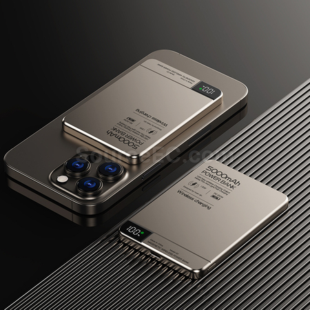 Customization Powerbank Promotional Products
