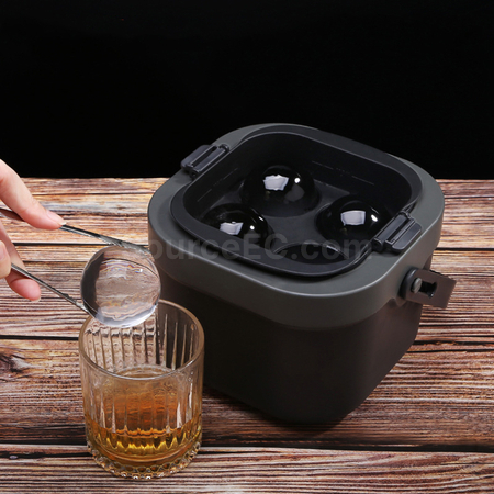 Customization High Transparency Ice Bucket Promotional Products
