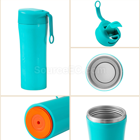Customization Little bBarbarian Waist Doesn't Pour Cup Promotional Products