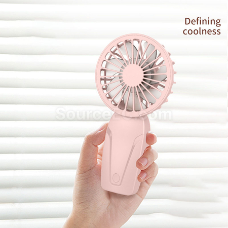 Customization Portable Handheld Fan Promotional Products