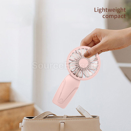 Customization Portable Handheld Fan Promotional Products