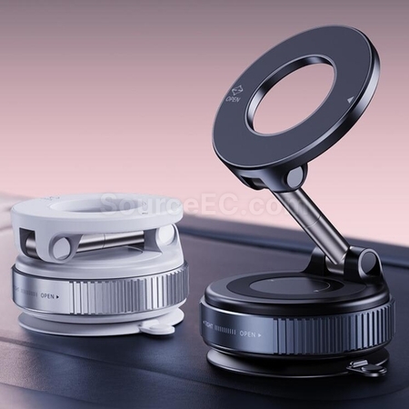 Customization Vacuum Suction Cup Phone Holder Promotional Products