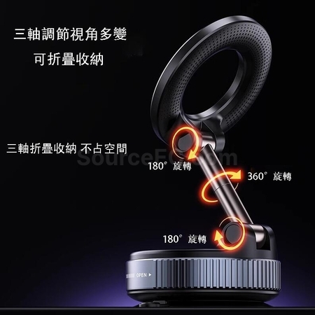 Customization Vacuum Suction Cup Phone Holder Promotional Products