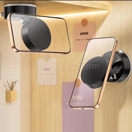 Customization Vacuum Suction Cup Phone Holder Promotional Products
