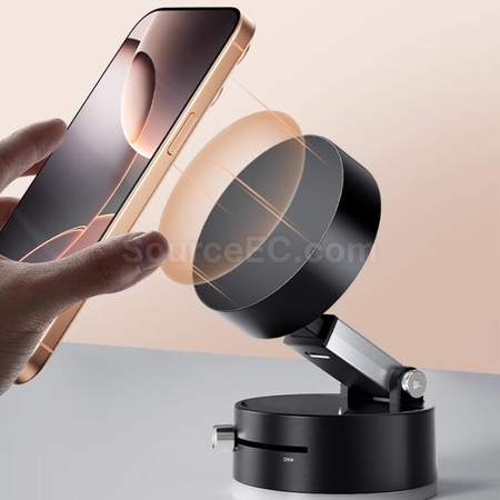 Customization Vacuum Suction Cup Phone Holder Promotional Products