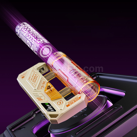 Customization Replaceable Battery Power Bank Promotional Products