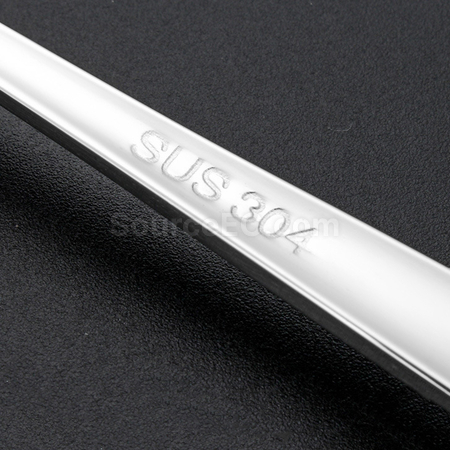 Customization Stainless Steel Tableware Promotional Products