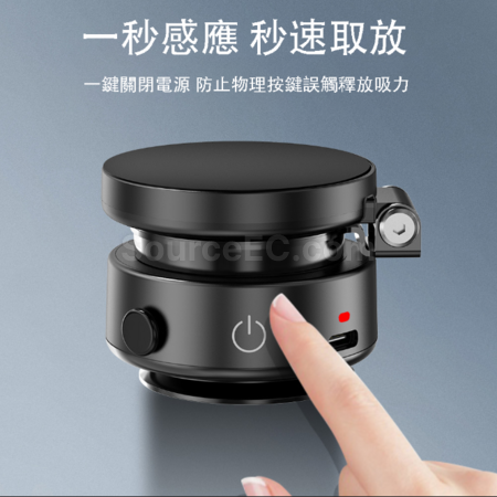 Customization Automatic Vacuum Suction Cup Mobile Phone Holder Promotional Products