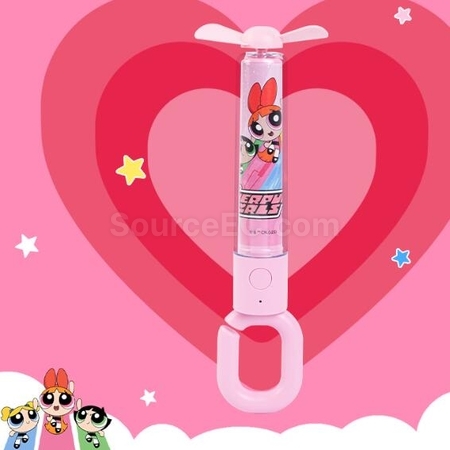 Customization Portable Handheld Fan Promotional Products