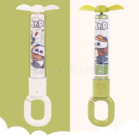 Customization Portable Handheld Fan Promotional Products