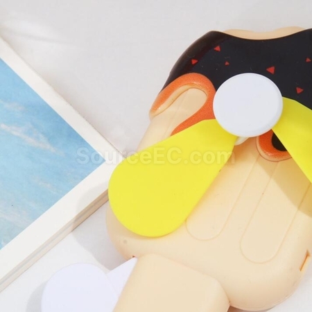 Customization Portable Handheld Fan Promotional Products