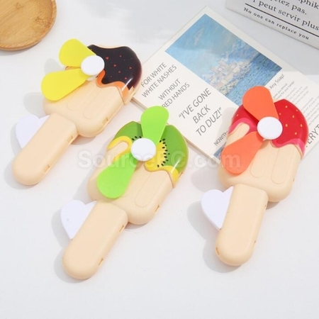 Customization Portable Handheld Fan Promotional Products
